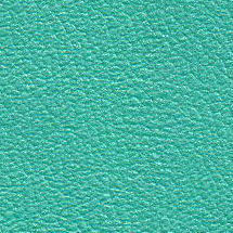 Fine Faux Leather Blue Upholstery Contract Usage