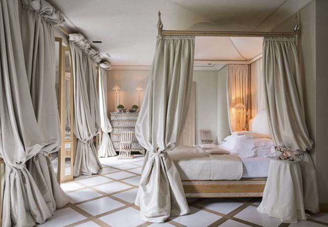 Anouska Hempel Design - Liechtenstein