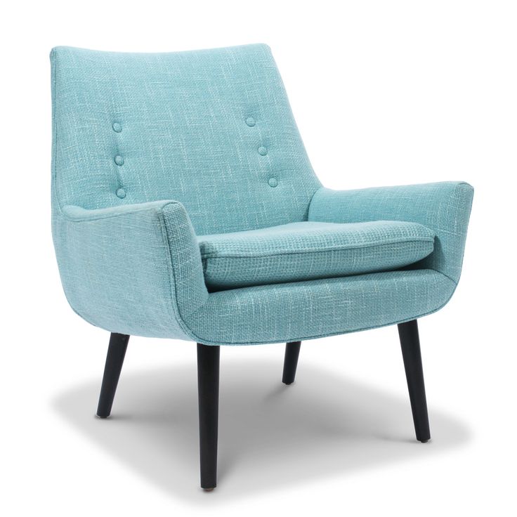 Mrs. Godfrey Chair by Jonathan Adler