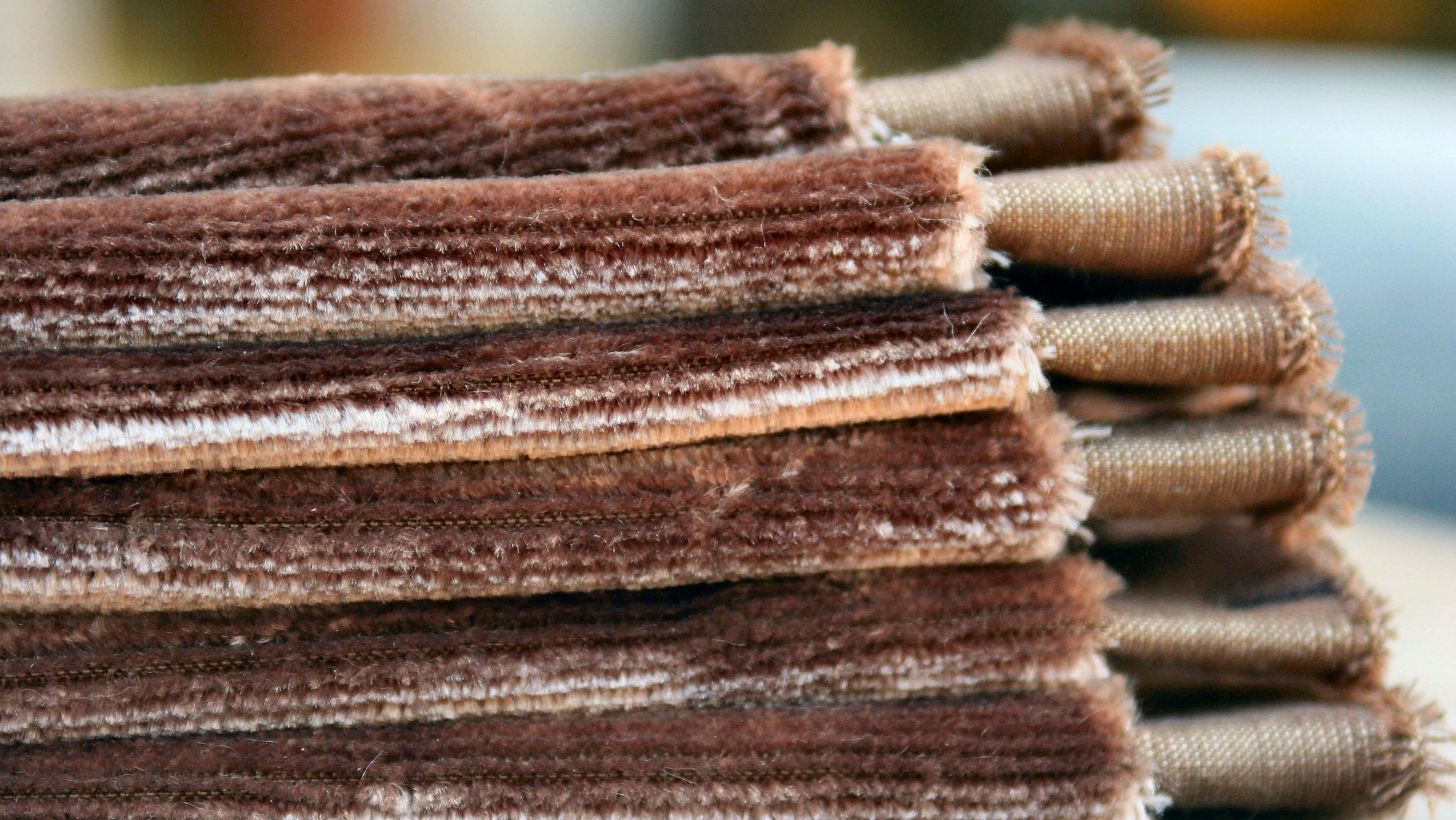 Mohair Velvet Upholstery for Interior Designers KOTHEA